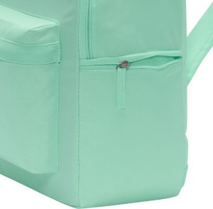 Plecak Nike Heritage miętowy DC4244 353 5