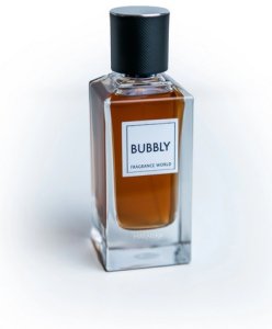 FRAGRANCE WORLD Bubbly EDP spray 100ml 2