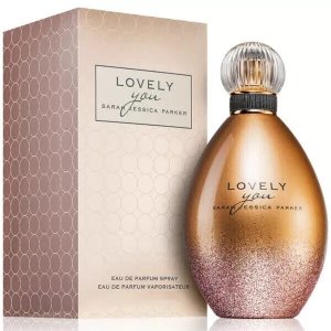 SARAH JESSICA PARKER Lovely You EDP spray 150ml 2