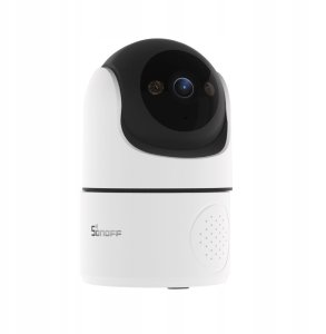 Sonoff CAM Pan-Tilt 2 išmanioji Wifi kamera 360° 2