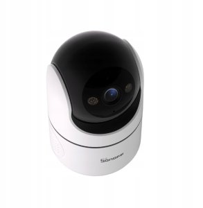 Sonoff CAM Pan-Tilt 2 išmanioji Wifi kamera 360° 3