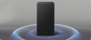 Samsung soundbar HW-B450F/EN 11