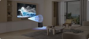 Samsung soundbar HW-B450F/EN 8