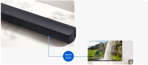Samsung soundbar HW-B450F/EN 10
