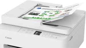 Urządzenie wielofunkcyjne Canon Pixma TS7550i (7178C006) 2