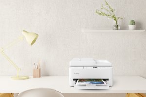 Urządzenie wielofunkcyjne Canon Pixma TS7550i (7178C006) 4