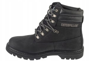 Buty trekkingowe męskie Caterpillar Caterpillar Colorado 2.0 Hiker WP TX P726346 Czarne 45 2