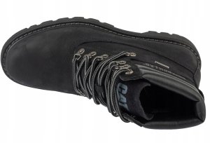 Buty trekkingowe męskie Caterpillar Caterpillar Colorado 2.0 Hiker WP TX P726346 Czarne 45 3