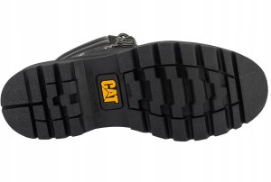 Buty trekkingowe męskie Caterpillar Caterpillar Colorado 2.0 Hiker WP TX P726346 Czarne 45 4