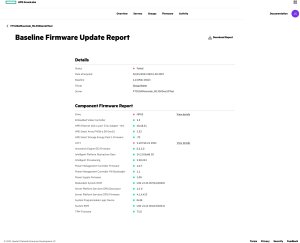 HPE COM Enh 1yr Up ProLiant SaaS 2