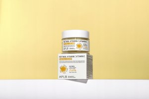 APLB_Retinol Vitamin C Vitamin E Facial Cream krem do twarzy 55ml 5
