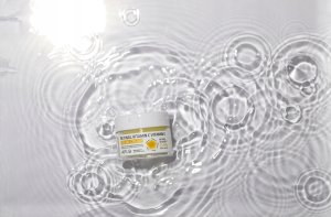 APLB_Retinol Vitamin C Vitamin E Facial Cream krem do twarzy 55ml 6