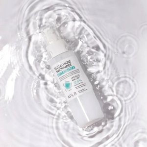 APLB_Glutathione Niacinamide Mist esencja do twarzy 105ml 3