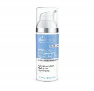 Payot BIELENDA PROFESSIONAL_Hydro Plumping hydroaktywny krem nawilżająco-regenerujący 50ml 2