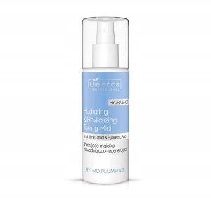 BIELENDA PROFESSIONAL_Hydro Plumping tonizująca mgiełka nawadniająco regenerująca 150ml 2