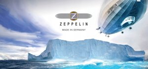 Zegarek Zeppelin Zegarek Mediterranee 96703, 42mm 5
