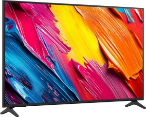 Telewizor LG 50QNED70A6A QNED 50'' 4K Ultra HD WebOS 25 2