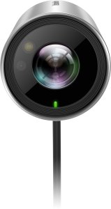 Yealink UVC30 kamera internetowa 8,51 MP 3840 x 2160 px USB 3.2 Gen 1 (3.1 Gen 1) Czarny, Srebrny 5