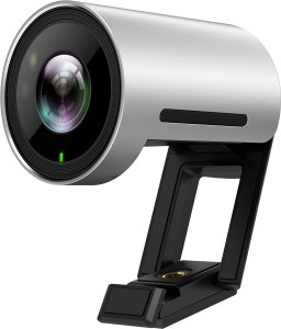 Yealink UVC30 kamera internetowa 8,51 MP 3840 x 2160 px USB 3.2 Gen 1 (3.1 Gen 1) Czarny, Srebrny 6