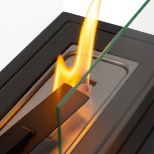 Biokominek 35x18x16,5cm Kaminer 26301 12