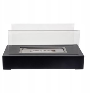 Biokominek 35x18x16,5cm Kaminer 26301 6