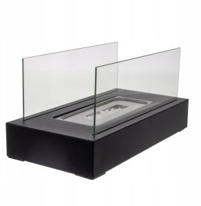 Biokominek 35x18x16,5cm Kaminer 26301 7