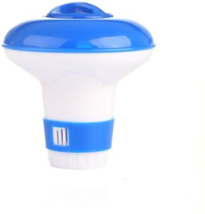 Dozownik chemii basenowej 3