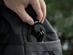 Telesin Elastyczny uchwyt na telefon Magsafe z adapterem GoPro Phone Holder 3