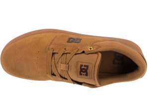 DC Shoes Crisis 2 DC01672200 Brązowe 38,5 3