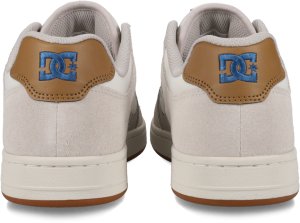 DC Shoes Manteca 4 DC01732280 szary 38 3