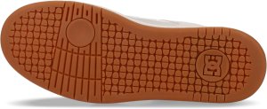 DC Shoes Manteca 4 DC01732280 szary 38 5