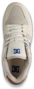 DC Shoes Manteca 4 DC01732280 szary 44 2