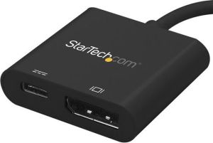 Stacja/replikator StarTech USB-C (CDP2DPUCP) 3