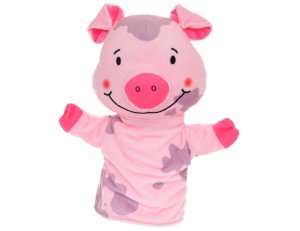 Pacynka pluszowa 27cm 7wz 90021 00219 2