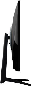 Arozzi Nova 32″ monitor komputerowy 80 cm (31.5") 2560 x 1440 px 2K LED Czarny 2