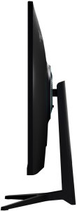 Arozzi Nova 32″ monitor komputerowy 80 cm (31.5") 2560 x 1440 px 2K LED Czarny 4