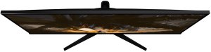 Arozzi Nova 32″ monitor komputerowy 80 cm (31.5") 2560 x 1440 px 2K LED Czarny 6