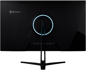 Arozzi Nova 27″ monitor komputerowy 68,6 cm (27") 2560 x 1440 px 2K LED Czarny 3