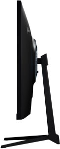 Arozzi Nova 27″ monitor komputerowy 68,6 cm (27") 2560 x 1440 px 2K LED Czarny 5