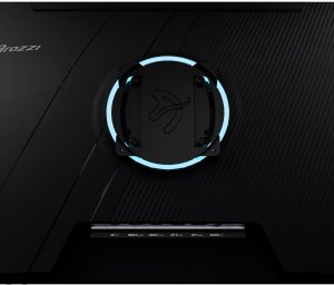Arozzi Nova 27″ monitor komputerowy 68,6 cm (27") 2560 x 1440 px 2K LED Czarny 9