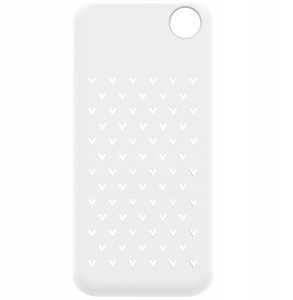 Dysk Zewnętrzny Verbatim Pocket SSD 1TB USB-C 3.2 gen.2 biały-fioletowy 32322 3