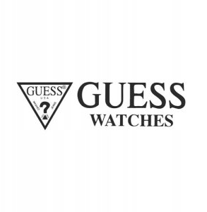 Zegarek Męski Guess Walker GW0900G1 + BOX 2
