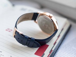 Zegarek Guess Zegarek Męski Dex GW0846G2 + BOX 5