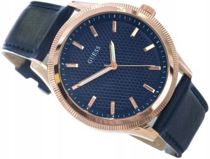 Zegarek Guess Zegarek Męski Dex GW0846G2 + BOX 7