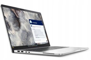 Laptop Dell Pro 16 Plus Core Ultra 5 235U 64GB 4TB SSD 16" 1920x1200 Win11 4