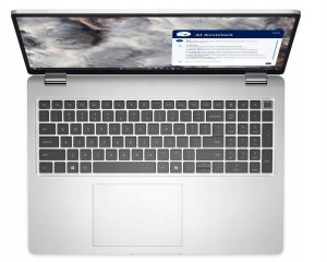 Laptop Dell Pro 16 Plus Core Ultra 5 235U 64GB 4TB SSD 16" 1920x1200 Win11 5