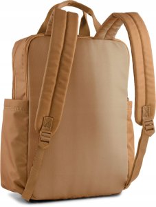 Sportinė kuprinė Puma Phase College, 11L ruda 2