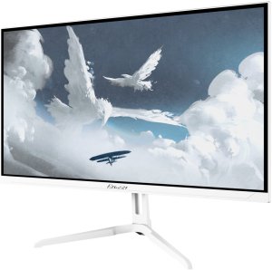 Arozzi Nova 24 monitor komputerowy 60,5 cm (23.8") 1920 x 1080 px Full HD LED Biały 6
