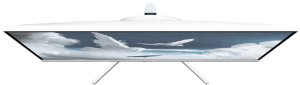 Arozzi Nova 24 monitor komputerowy 60,5 cm (23.8") 1920 x 1080 px Full HD LED Biały 7
