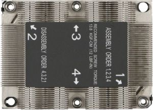 SuperMicro SNK-P0067PS 3